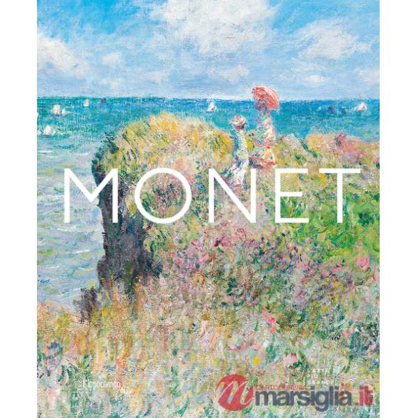 Monet. L'arte più grande