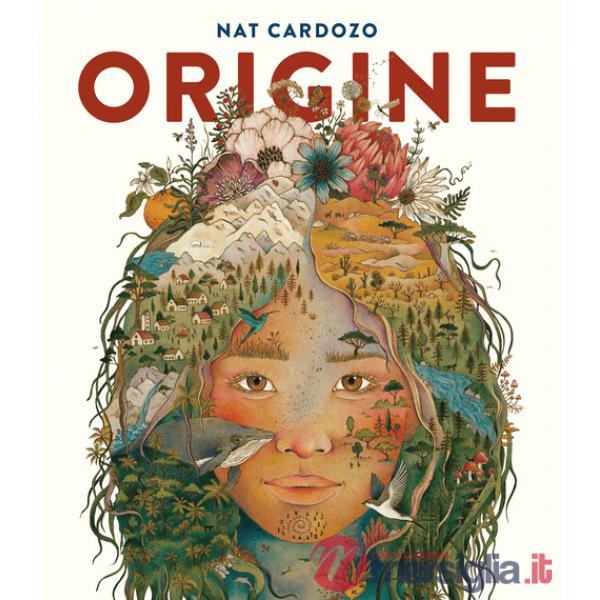 Origine. Album scoperte. Ediz. illustrata