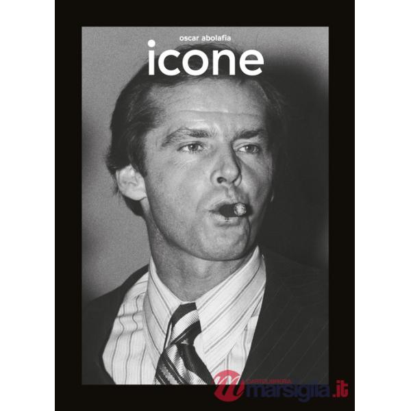 Icone by Oscar. Ediz. illustrata
