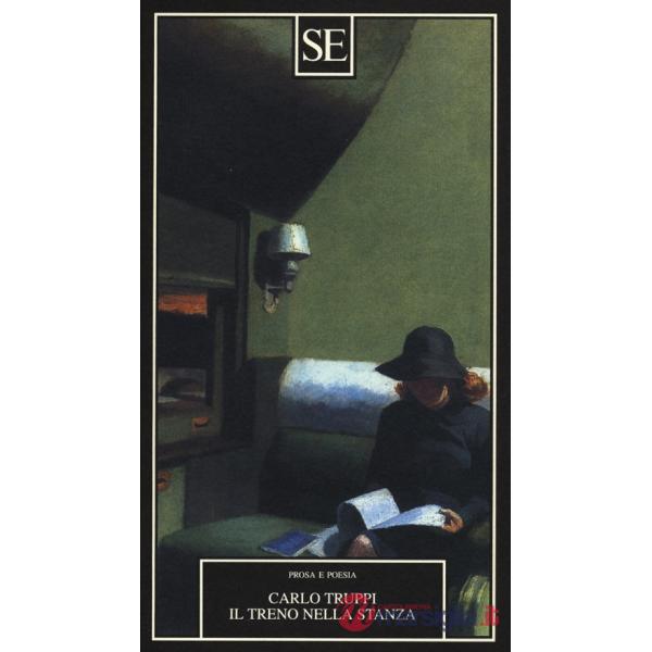 Treno nella stanza (Il)