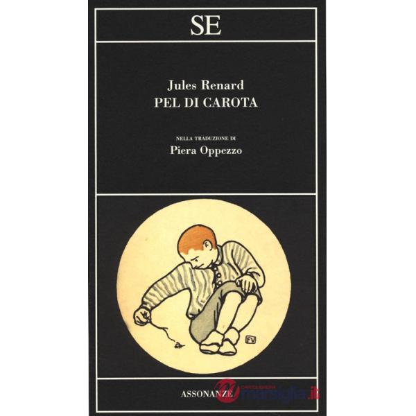 Pel di carota