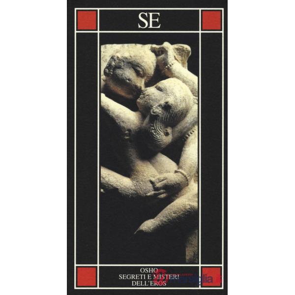 Segreti e misteri dell'eros