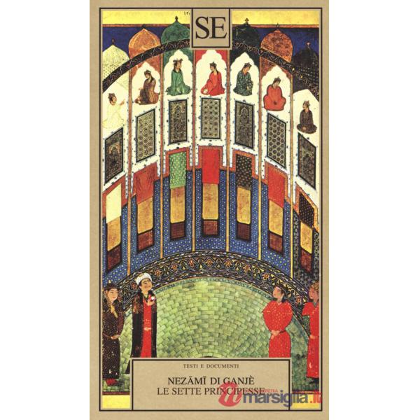 Sette principesse (Le)