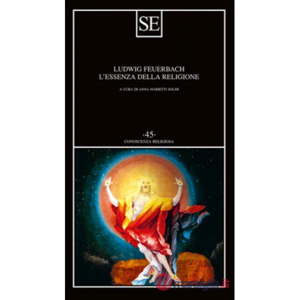 Essenza della religione (L')