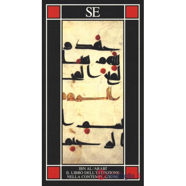 Libro dell'estinzione nella contemplazione (Il)