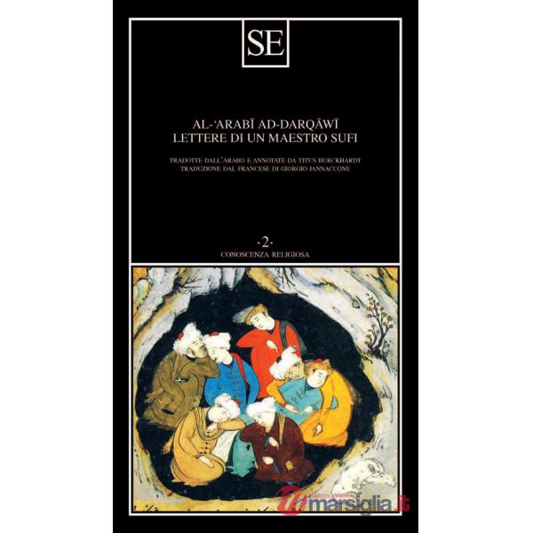Lettere di un maestro sufi