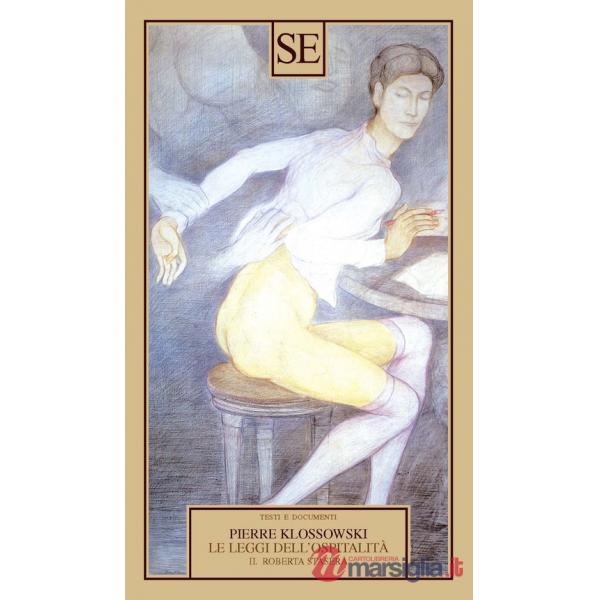 Leggi dell'ospitalità (Le). Vol. 2: Roberta stasera