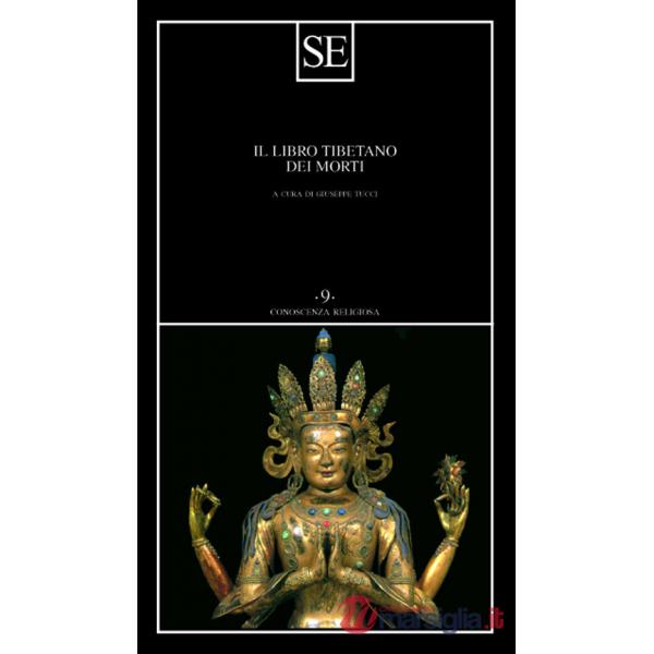 Libro tibetano dei morti (Il)