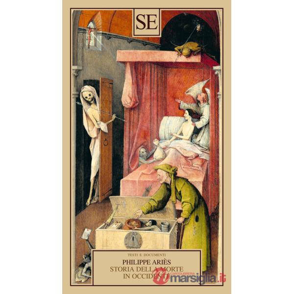 Storia della morte in Occidente