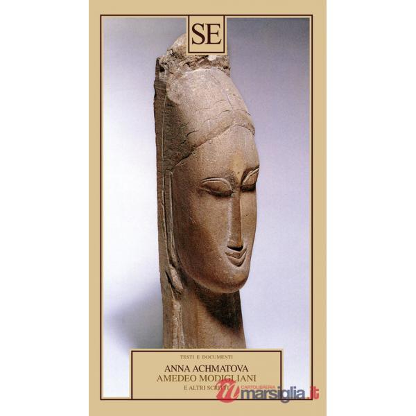 Amedeo Modigliani e altri scritti