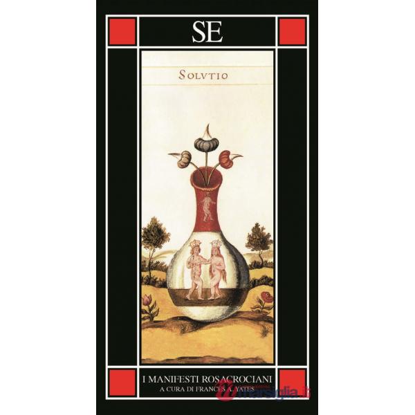 Manifesti rosacrociani (I)