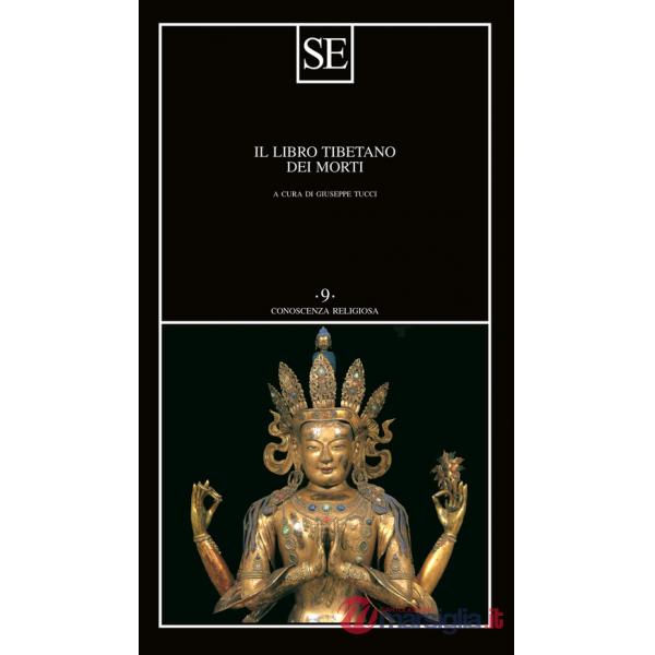 Libro tibetano dei morti (Il)