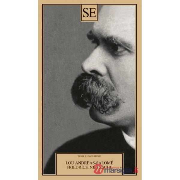 Friedrich Nietzsche