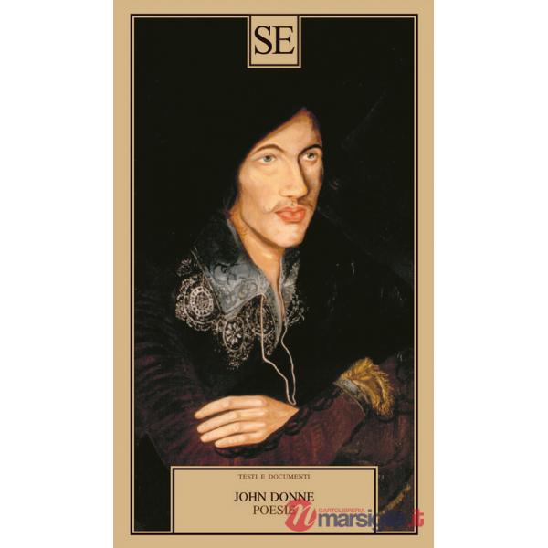 Poesie. Testo inglese a fronte. Ediz. bilingue