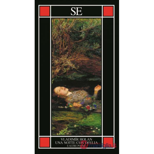 Notte con Ofelia e altre poesie (Una)