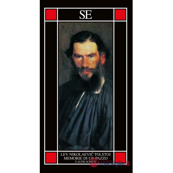 Memorie di un pazzo e altri scritti