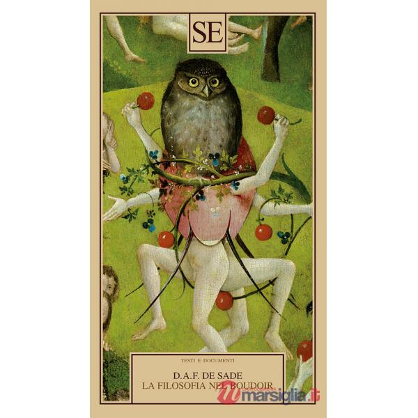 Filosofia del boudoir (La)