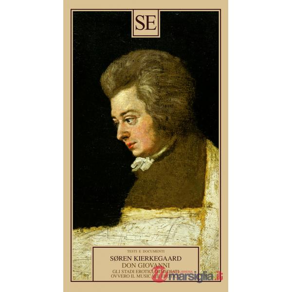 Don Giovanni. Gli stadi erotici immediati, ovvero il musicale erotico