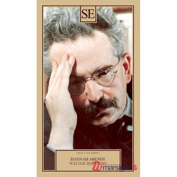 Walter Benjamin