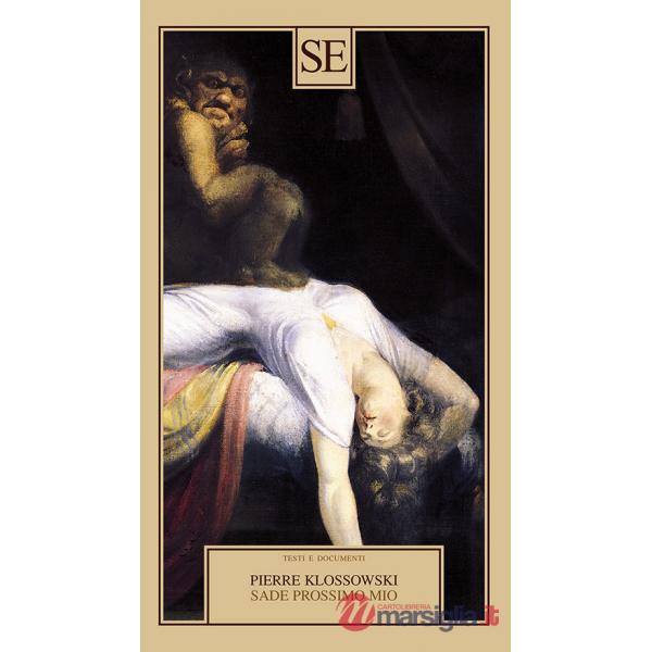 Sade prossimo mio