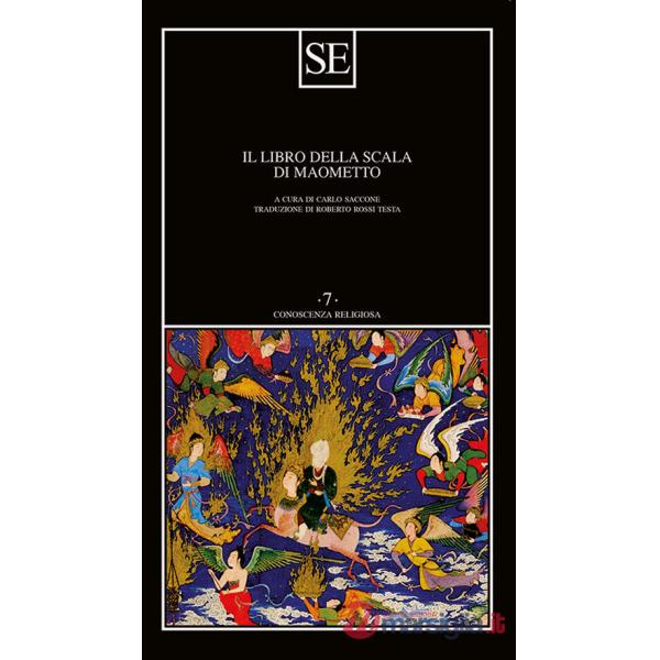Libro della scala di Maometto (Il)