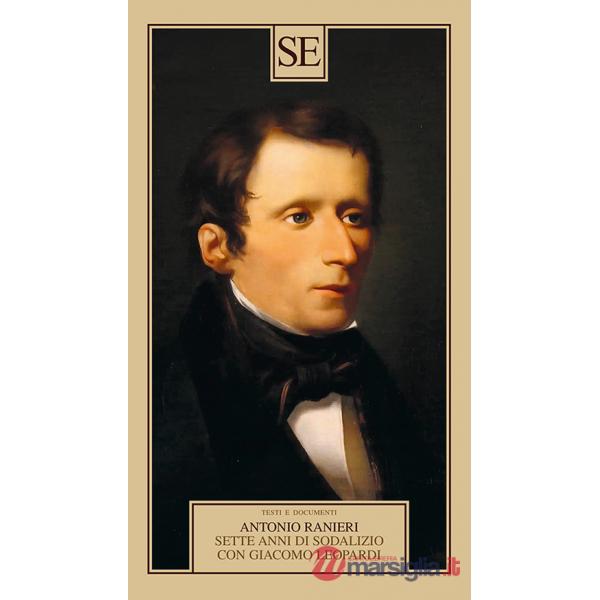 Sette anni di sodalizio con Giacomo Leopardi