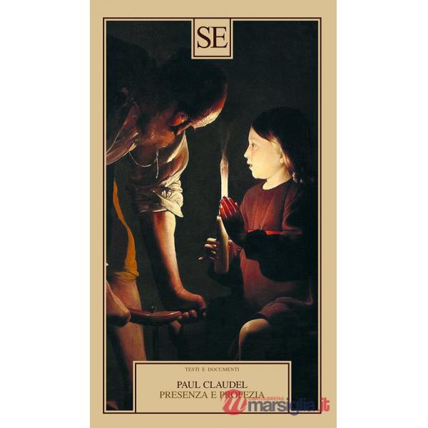 Presenza e profezia