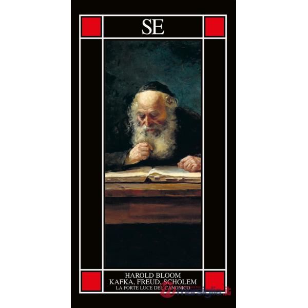 Kafka, Freud, Scholem. La forte luce del canonico