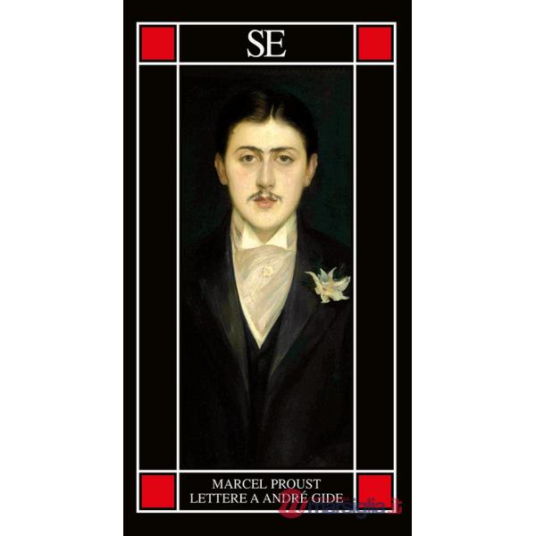 Lettere a André Gide