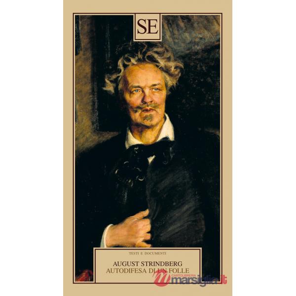 Autodifesa di un folle (L')