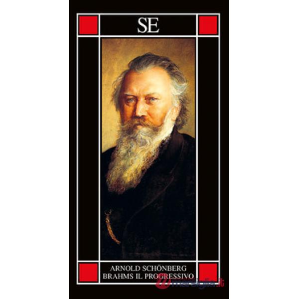 Brahms il progressivo