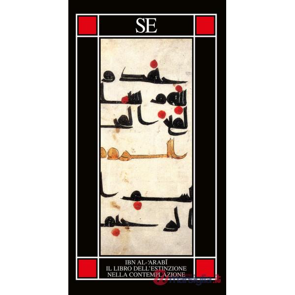 Libro dell'estinzione nella contemplazione (Il)
