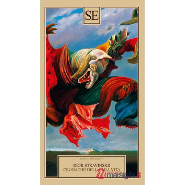Cronache della mia vita