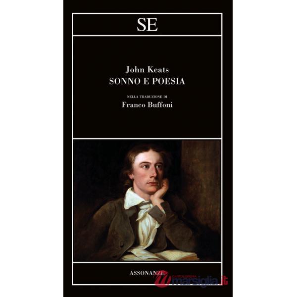 Sonno e poesia. Testo originale a fronte