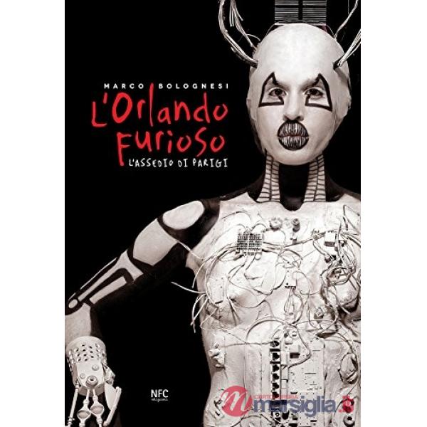 Orlando Furioso. L'assedio di Parigi (L')