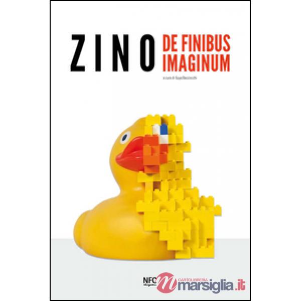 De finibus imaginum. Ediz. illustrata