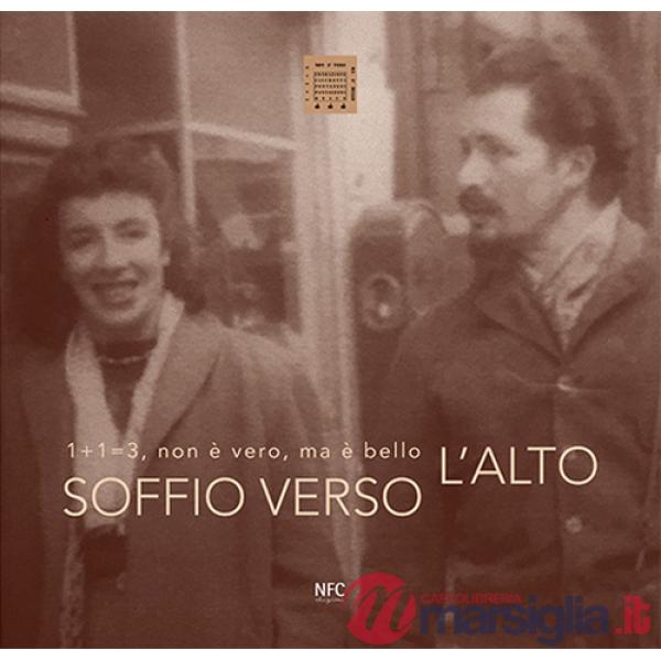 Soffio verso l'alto. 1+13 non è vero ma è bello. Ediz. illustrata