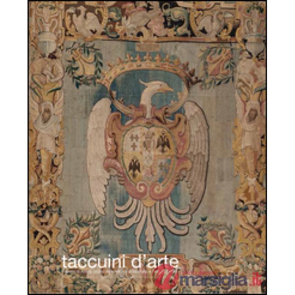 Taccuini d'arte. Rivista di arte e storia del territorio di Modena e Reggio Emilia (2016). Vol. 9