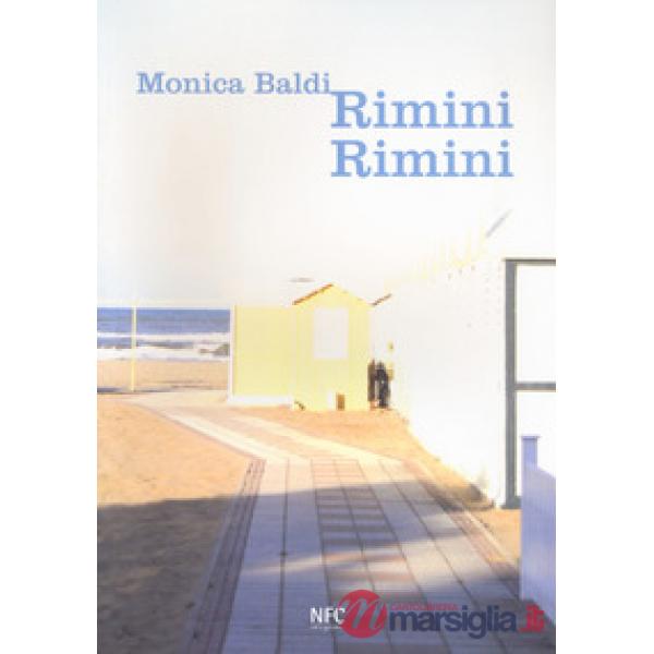 Rimini Rimini. Ediz. italiana e inglese