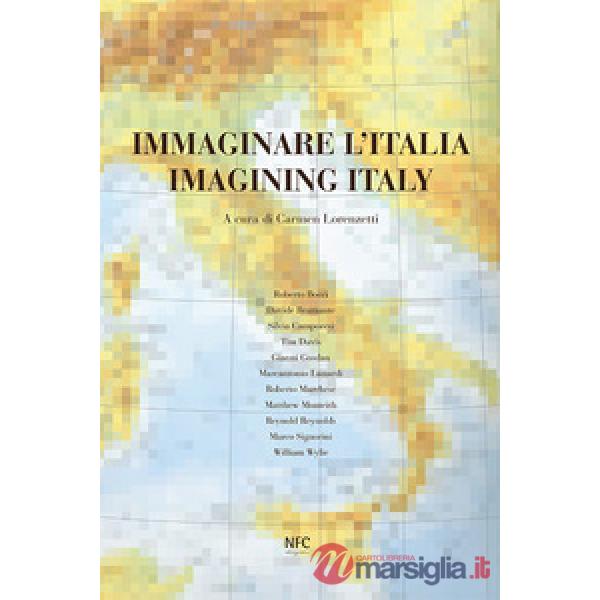 Immaginare l'Italia-Imagining Italy