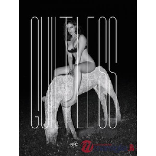 Guiltless. Tarin. Ediz. italiana, inglese e francese