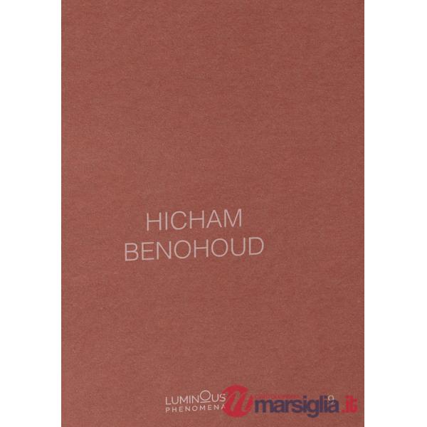 Hicham Benohoud. Ediz. italiana e francese