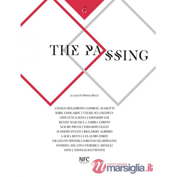 Passing. Galleria Zamagni (The)