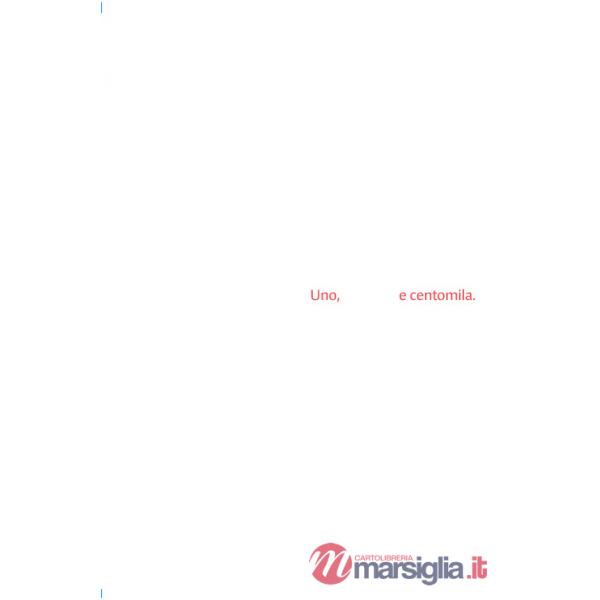 Scopertine tipografiche di Stefano Tonti. Uno, e centomila. Ediz. illustrata
