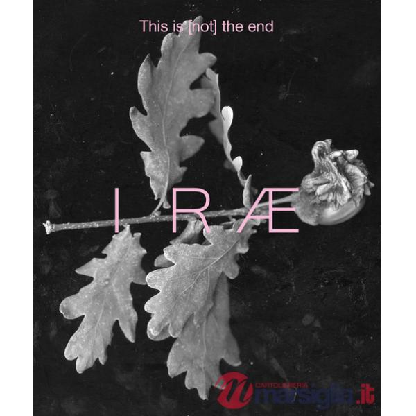 Irae. This is (not) the end. Ediz. italiana. Vol. 2