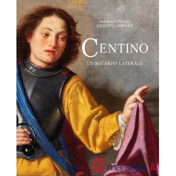 Centino. Lo sguardo laterale