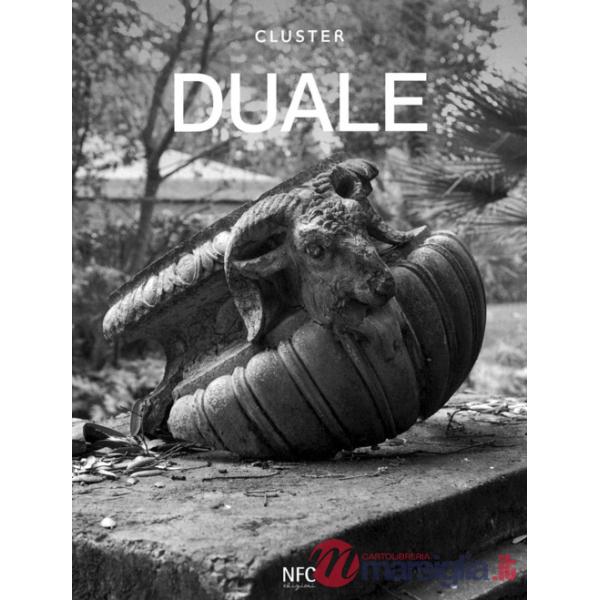 Duale. Catalogo della mostra (Roma, 27 aprile-27 maggio 2023). Ediz. illustrata