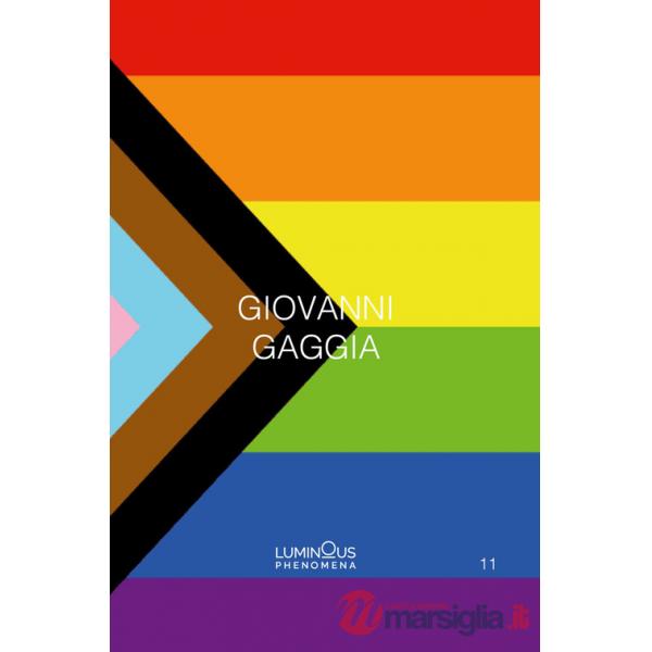 Giovanni Gaggia. Luminous phenomena. Ediz. multilingue. Con fotografia firmata 10x15cm
