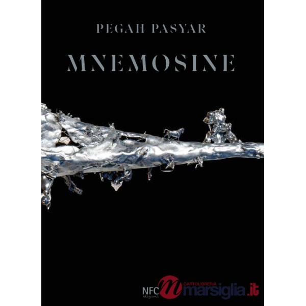Mnemosine. Pegah Pasyar. Ediz. italiana e inglese