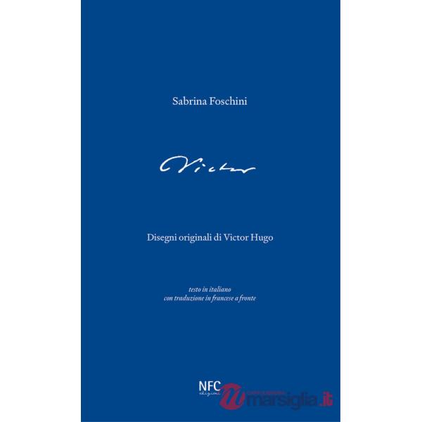 Victor. Testo francese a fronte. Ediz. bilingue